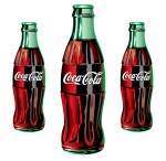 Coca-Cola-Art_Coke_Bottle4