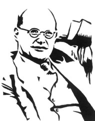 Dietrich Bonhoeffer