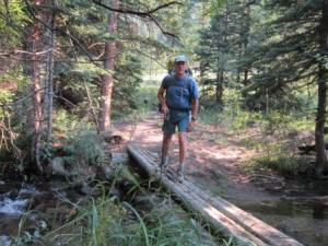 Colorado Trip 2012 compressed day 1