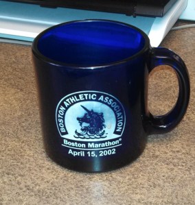 Boston Cup