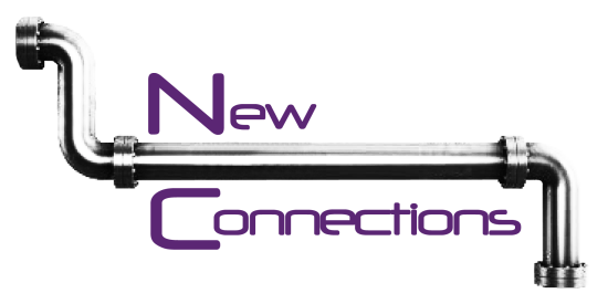 New Connections 6 - purple