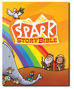 Spark Story Bible